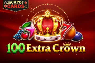 100 Extra Crown 100 Extra Crown – joc la Frank Casino