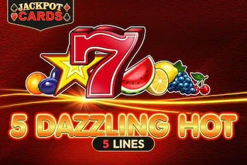 5 Dazzling Hot 5 Dazzling Hot – joc la Frank Casino
